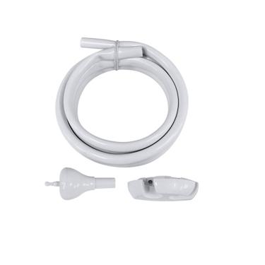 Imagem de Chuveirinho para Chuveiro Elétrico Completo Branco - LORENZETTI (7589211)