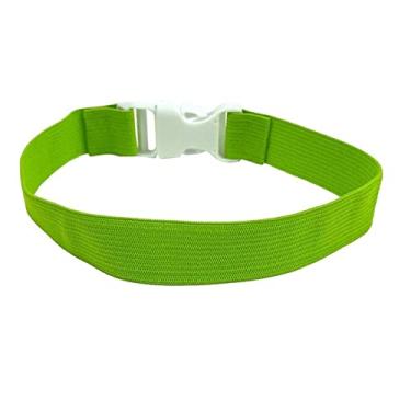 Imagem de Cortina Elástica Amarração Traseira com Fivela Amarração Esticada Corda Corda Fixação de Cortinas, GN