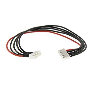 Imagem de Fio de extensao de chumbo de equilibrio 4S LiPo JST-XH da Venom - 200 mm