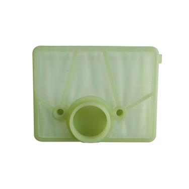 Imagem de C·T·S Filtro de ar para modelos Dolmar 109 Happy Start 110i 111 115 115i PS-43 PS-52 PS-540 Makita DCS430 DCS-520I DCS-6800i