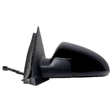 Imagem de Fit System Espelho dobrável de substituição do lado do motorista 62730G estilo OE