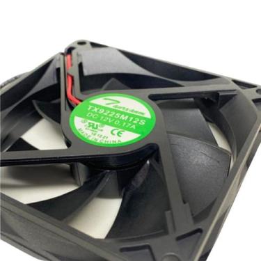 Imagem de Motoventilador Cooler Purificador Electrolux Pa20g Pa25g Pe10b/X - Ele