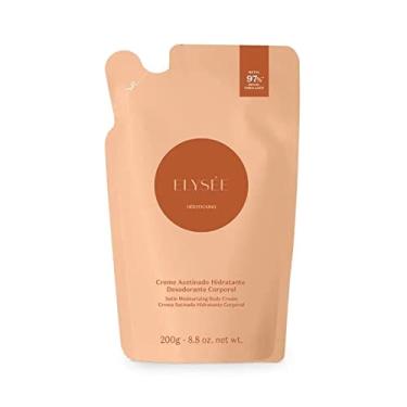 Imagem de O BOTICARIO ELYSEE CREME ACETINADO HIDRA DES CORP REFIL 200g