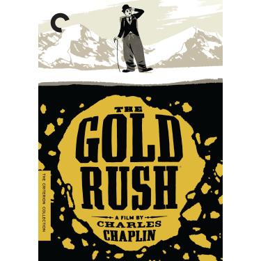 Imagem de The Gold Rush (Criterion Collection)