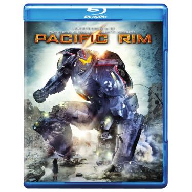 Imagem de Pacific Rim [Blu-ray]