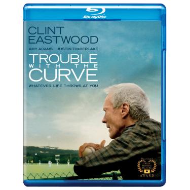 Imagem de Trouble with the Curve [Blu-ray]