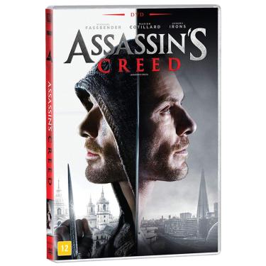 Imagem de Assassin's Creed