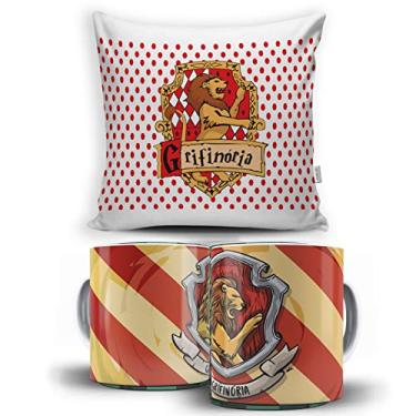 Imagem de KIT Harry Potter Almofada + Caneca #9