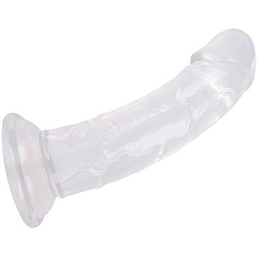 Imagem de penisde silicone Stress Relief,рlúĝ Àñãlěs,Tělểscópicã,Ḏîldø,Pěηё Ë sex masculino Di08 protese peniana bengala protese peniana dupla penetração PSYJ1A