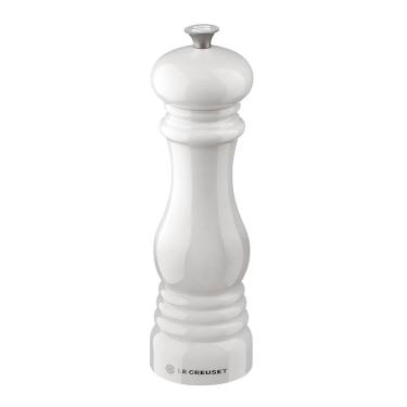Imagem de Moedor de Sal Branco Le Creuset