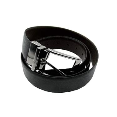 Imagem de Cinto Fasolo Masculino 100% Couro Dupla Face X396147