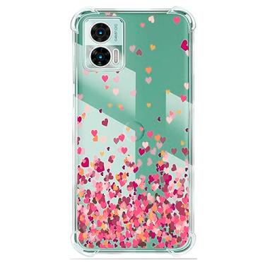 Imagem de Capa Capinha De Celular Compatível com Moto EDGE 30 NEO Motorola Personalizada Cód. 1659