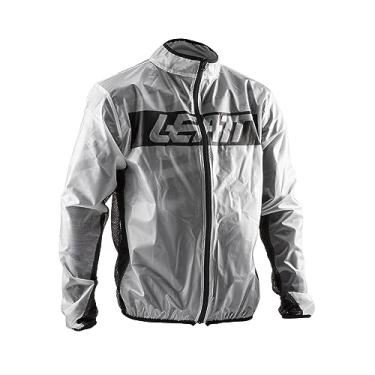 Imagem de Jaqueta Racecover para Homem, Transparente, L, Leatt