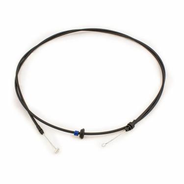 Imagem de Cabo De Capo Frontier G2 Ano 2007 Até 2016