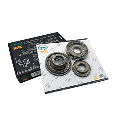 Imagem de TRANSPEED Kit de pistão de transmissão automática 62TE para Chrysler Dodge Caravan Avenger VolkSWAGEN ROUTAN