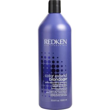 Imagem de Redken Color Extend Blondage Shampoo para cabelos loiros 33.8 Oz