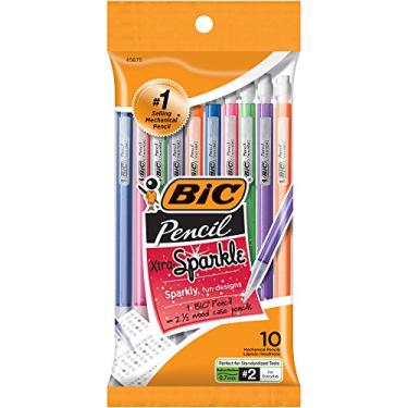 Imagem de BIC Lapiseiras com grafite de 7 mm