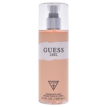 Imagem de Guess 1981 Por Guess For Women8 4Fragrance Mist