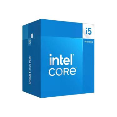 Imagem de Processador Cpu Intel Core I5 14400F 2.5 Ghz 20 Placa Mãe