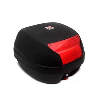 Imagem de Bauleto Moto Givi E29N 29l Bau Traseiro Monolock Compact