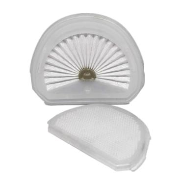 Imagem de Conjunto de pré-filtro de filtro HLVA315J HLVA320J HLVA325 peças de reposição para Black and Decker