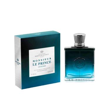 Imagem de Marina de Bourbon Monsieur Le Prince Intense Eau de Parfum - Perfume Masculino 100ml