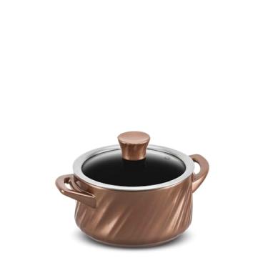Imagem de Ceraflame Cacarola Twist 16Cm 1500Ml (Inducao) - Cobre