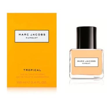 Imagem de Kumquat Tropical Marc Jacobs Eau De Toilette 100Ml - Perfume Feminino