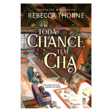 Imagem de Toda Chance Tem Chá - Vol. 1