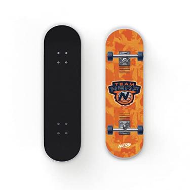Imagem de Skate Nerf Radical Multikids - BR1448
