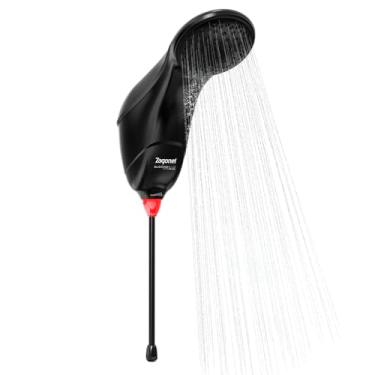 Imagem de Zagonel Ducha Eletrônica Sublime 4000W 220V Black Blindada