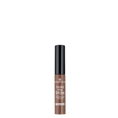 Imagem de Máscara Para Sobrancelhas Em Gel Essence Make Me Brow 5 Chocolaty Brows 3,8 Ml 3,8ml