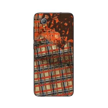 Imagem de Capa Adesivo Skin194 Verso Para Alcatel 1 5033j (2018) - KawaSkin