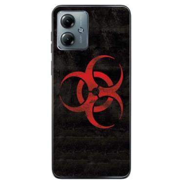 Imagem de Capa Adesivo Skin155 Verso Para Motorola Moto G14 - KawaSkin