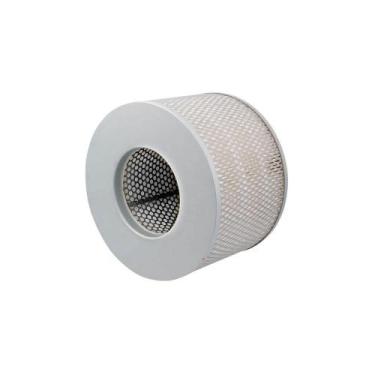 Imagem de Filtro Ar Motor Toyota Hi-lux 2.5 / 3.0 Hdi 2005 Em Diante - Wega