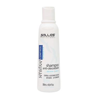 Imagem de Shampoo Sensitive Control Salles Profissiona 300ml