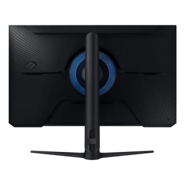 Imagem de Monitor Gamer 27  Fhd Samsung 180hz Ls27dg300elxzd Ls27dg300elxzd