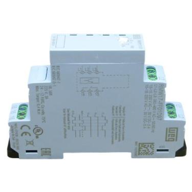 Imagem de Rele Falta Fase Weg RMW17 FF01-D97 380-480V
