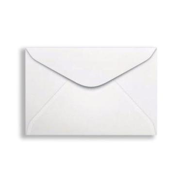 Imagem de Envelope Carta Branco Correio Liso 1015 Cm 100 Und - Foroni
