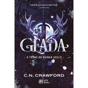 Imagem de Geada: O Trono Da Rainha Seelie - ALTA NOVEL, 3