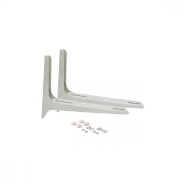 Imagem de Suporte Split 450x290 80kg Polímero - Polar