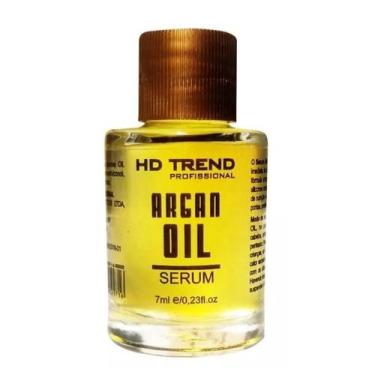 Imagem de Argan Oil - 7ml - HD TREND
