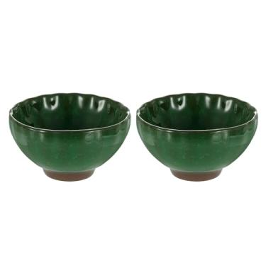 Imagem de HARFINGTON 2 xícaras de chá de cerâmica chinesa 120 g Conjunto de chá tradicional Gong Fu de cerâmica mate xícara de chá japonesa sem alça pequena xícara de café para chá mate, café, vinho, bebidas,