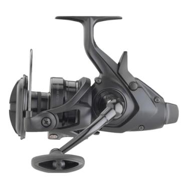 Imagem de DAIWA 22 Emblem BR 10000, molinete de pesca Big Pit