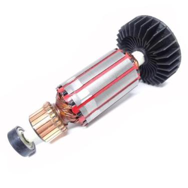 Imagem de Induzido para Martelete 1859 em 110V F000605238 SKIL, 110V