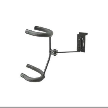 Imagem de Expositor Suporte Slat Wall p/ Instrumento De Corda Vector SW-2520