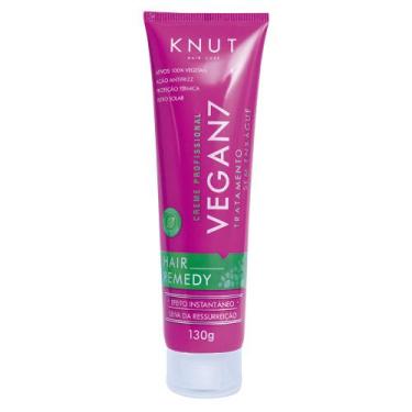 Imagem de KNUT Hair Remedy Vegan 7 130g