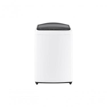 Imagem de Máquina De Lavar LG 16kg Branca Com Inteligência Artificial AIDD™ 220V