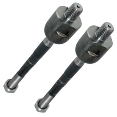 Imagem de PAR DE BARRA BRAÇO ARTICULAÇÃO AXIAL CAPTUR 2018 A 2020 DUSTER 2011 A 2019 OROCH 2016 2017