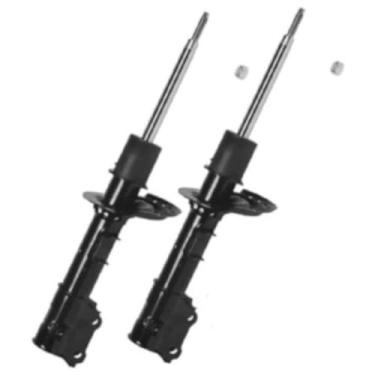 Imagem de PAR AMORTECEDOR DIANTEIRO HB20 HB20S 2013 2014 2015